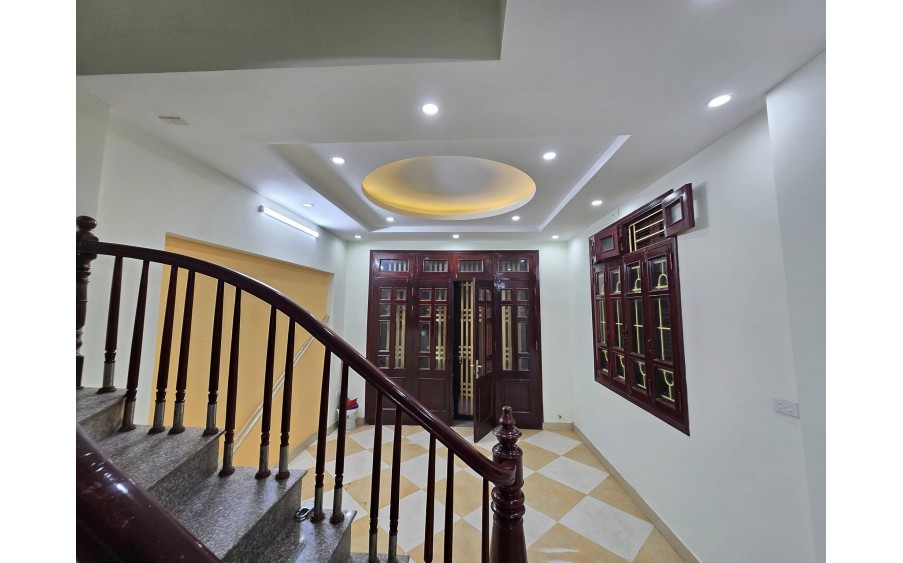 Bán nhà Thanh Xuân, Dân xây, Lô Góc, 50m2 – 5 tầng – 20 m ra mặt phố - Nhỉnh 6 tỷ